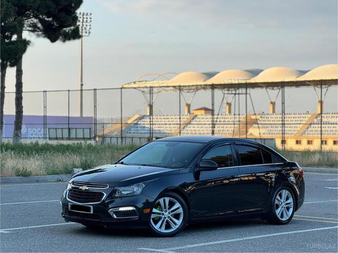 Chevrolet Cruze-5