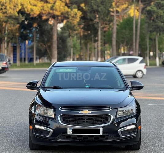 Chevrolet Cruze-4