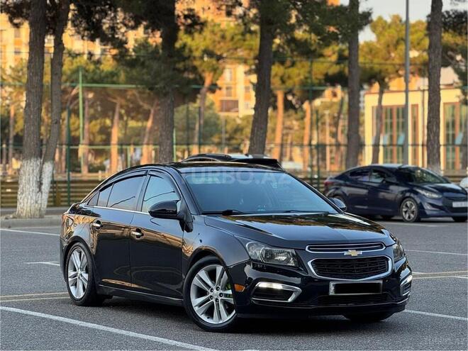 Chevrolet Cruze-2