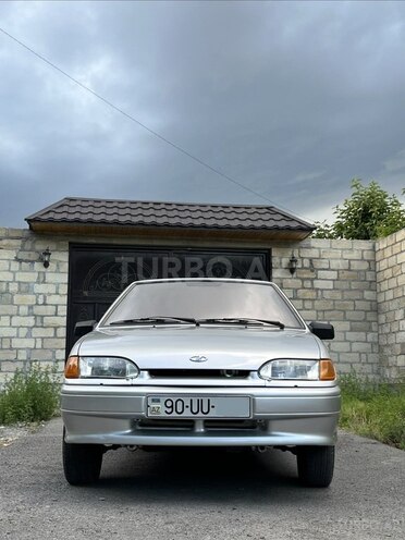 LADA (VAZ) 2115-1