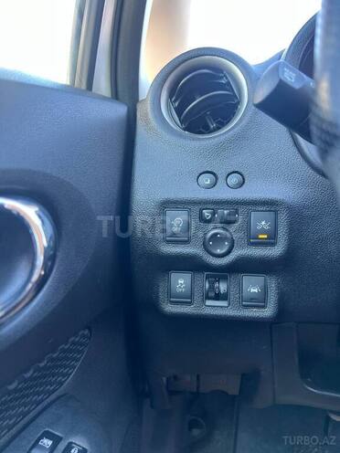 Nissan Note-18