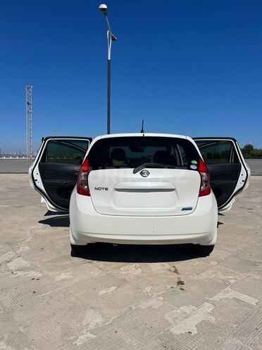 Nissan Note-10