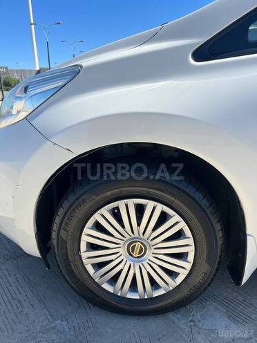 Nissan Note-21