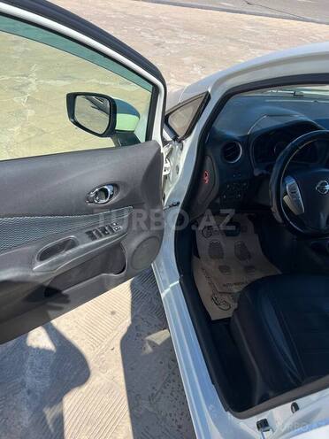Nissan Note-13