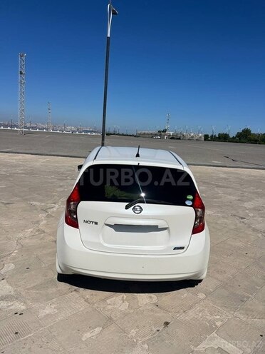 Nissan Note-6
