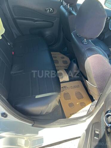 Nissan Note-15