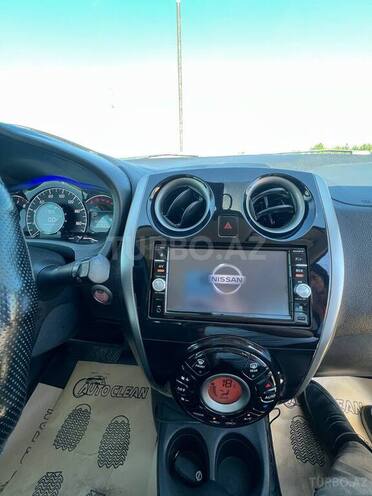 Nissan Note-16