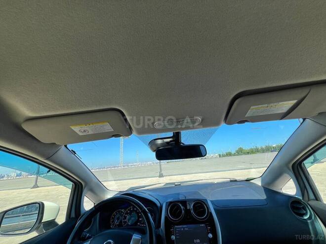 Nissan Note-17