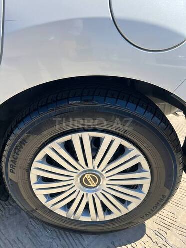 Nissan Note-20