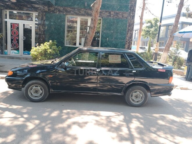 LADA (VAZ) 2115-5