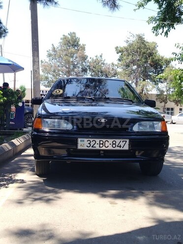 LADA (VAZ) 2115-1
