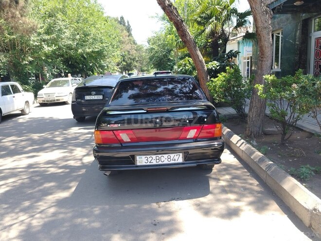 LADA (VAZ) 2115-4
