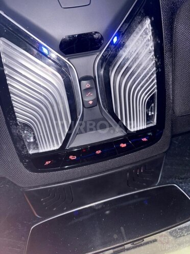 BMW 740-10