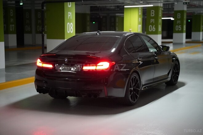 BMW 530-7