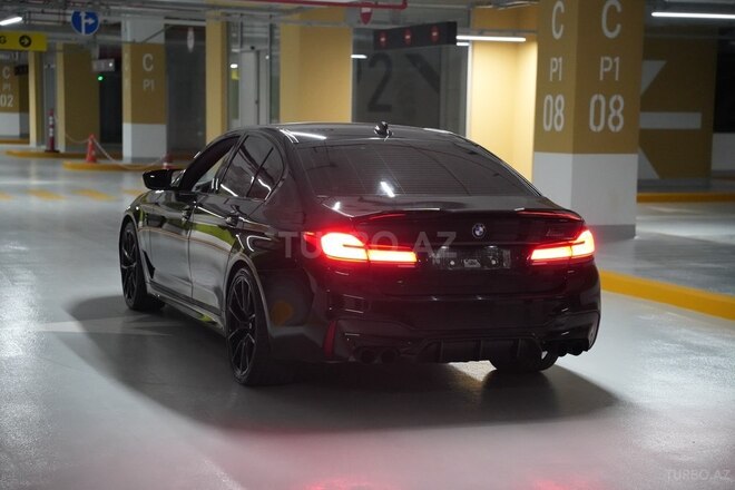 BMW 530-6