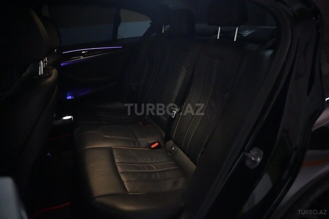 BMW 530-14