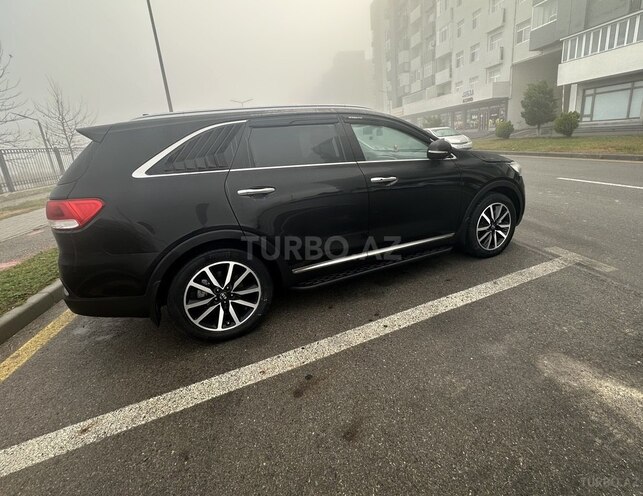 Kia Sorento-10