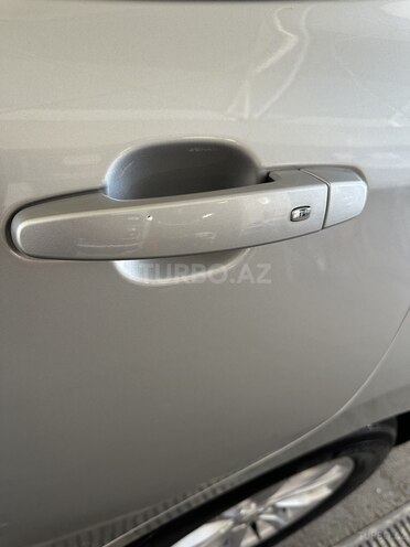 Chevrolet Equinox-10