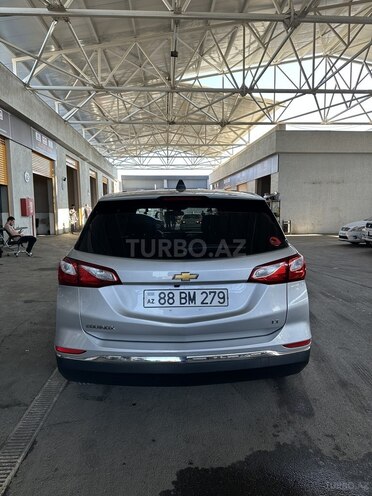 Chevrolet Equinox-6
