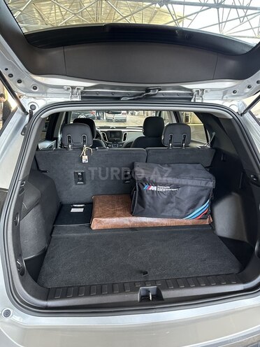 Chevrolet Equinox-9