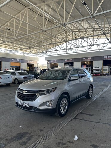 Chevrolet Equinox-3