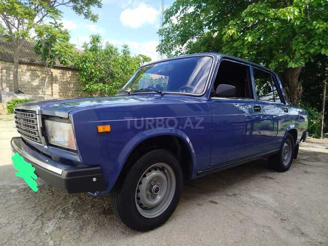 LADA (VAZ) 2107-3