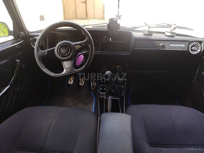 LADA (VAZ) 2107-5