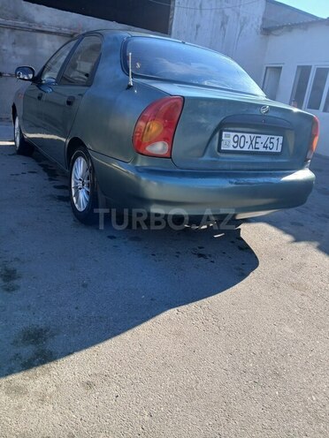 Daewoo Lanos-3