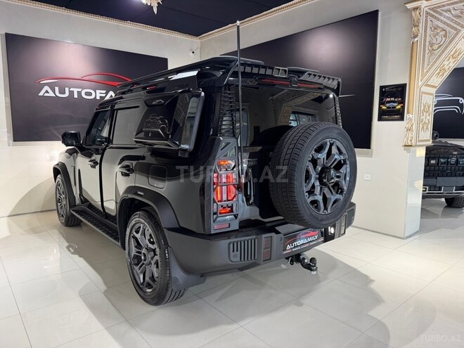 JETOUR T2-6