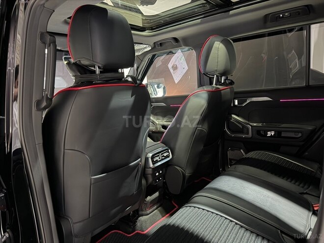 JETOUR T2-13