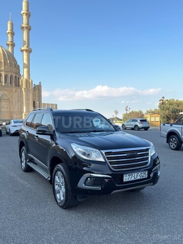 Haval H9-2