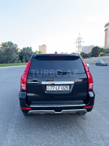 Haval H9-6