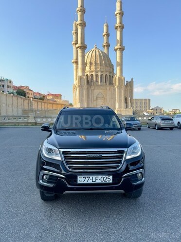 Haval H9-1