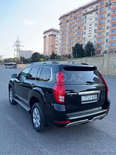Haval H9-4