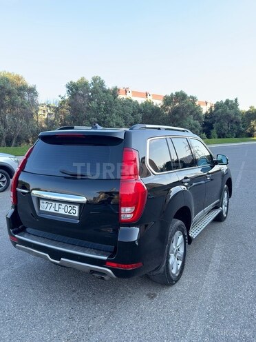 Haval H9-5