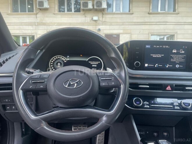 Hyundai Sonata-3