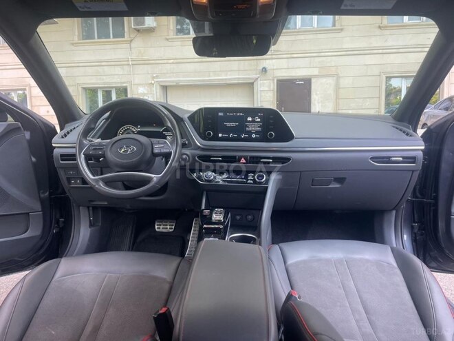 Hyundai Sonata-7