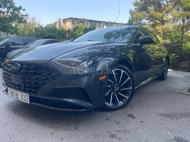 Hyundai Sonata-5