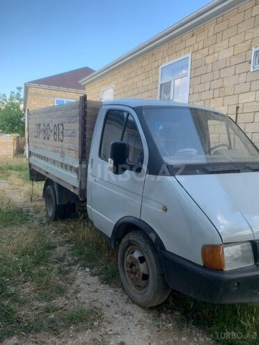 GAZ GAZel (2705)-5