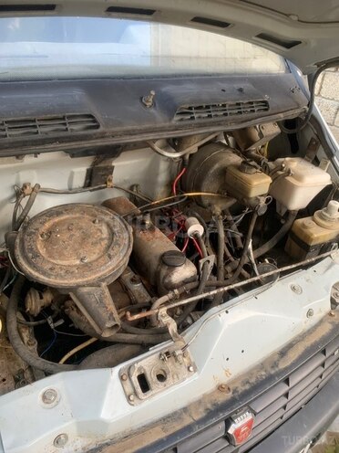 GAZ GAZel (2705)-4