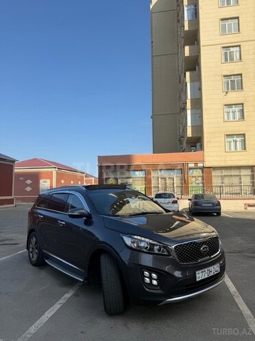 Kia Sorento-1