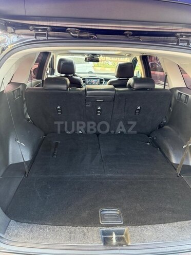 Kia Sorento-14