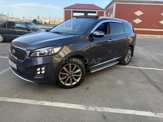 Kia Sorento-3