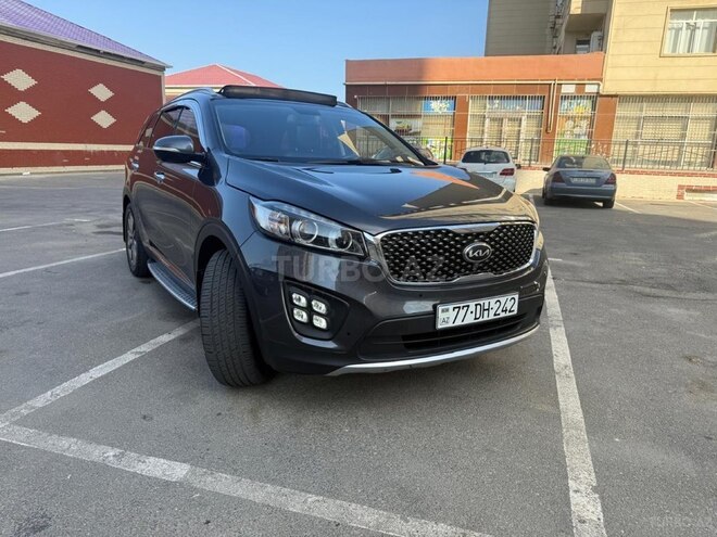 Kia Sorento-5