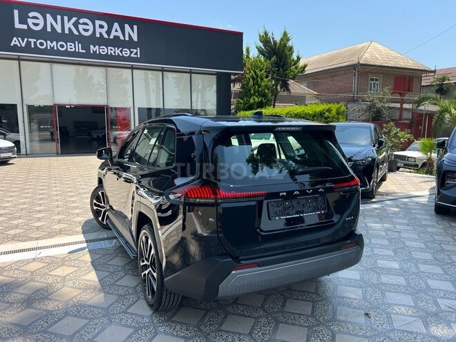 Toyota RAV4 2026, 0 km - 2.5 l - Lənkəran