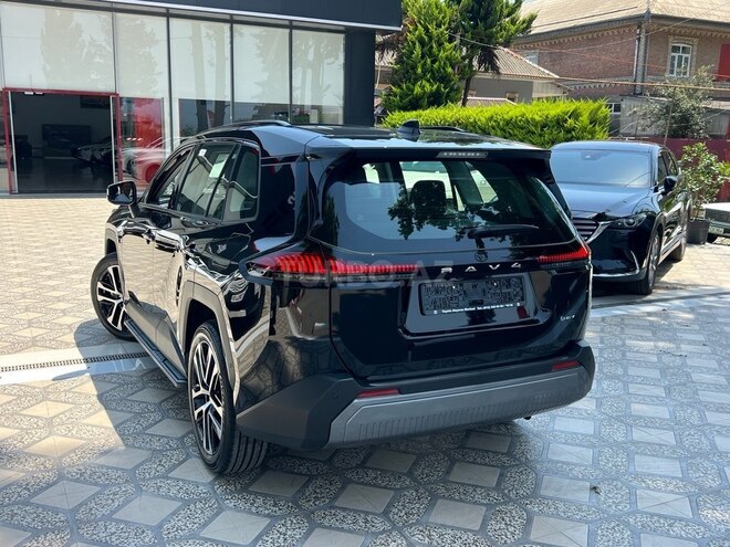 Toyota RAV4 2026, 0 km - 2.5 l - Lənkəran