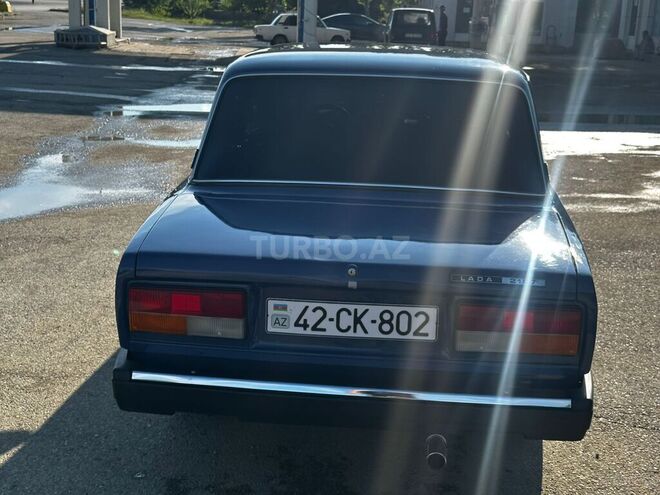 LADA (VAZ) 2107-9
