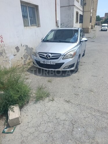 Baic A115-1