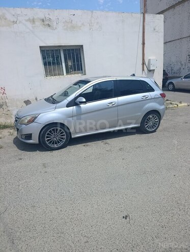 Baic A115-2