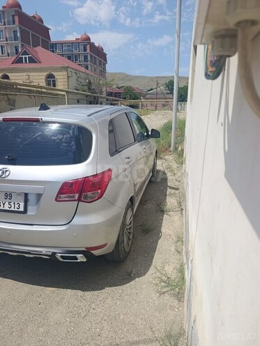 Baic A115-4